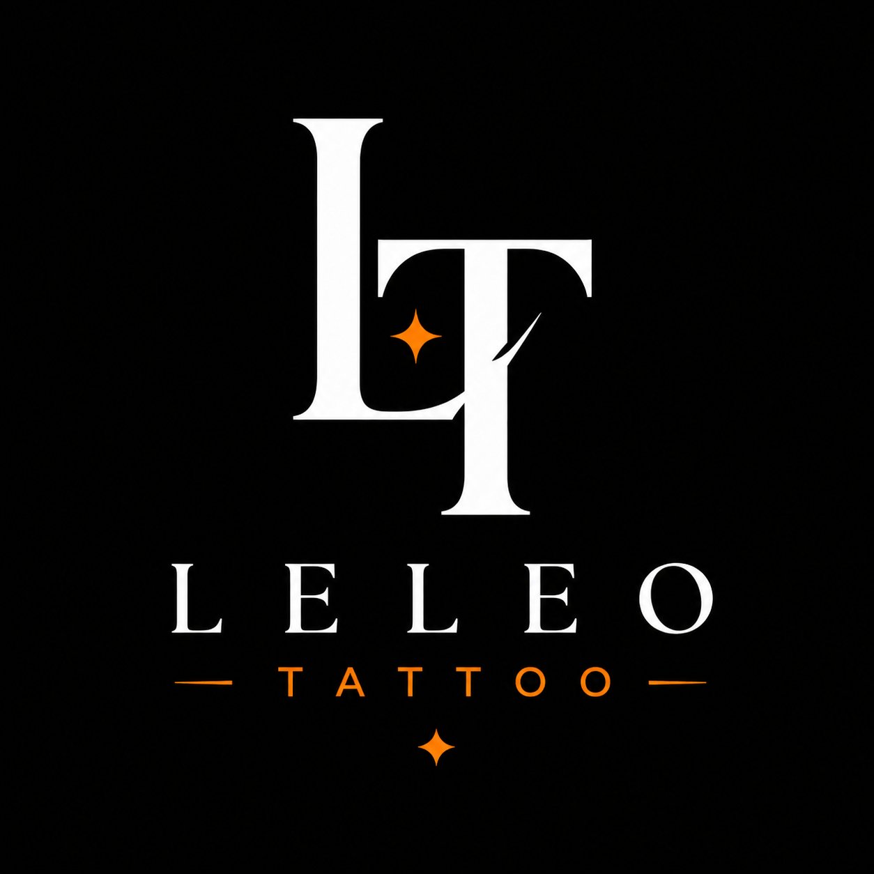 Leleo Tattoo